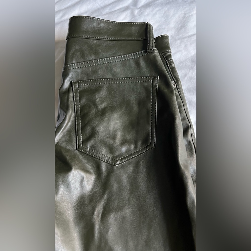 GAP vintage slim high rise - Picture 7 of 7